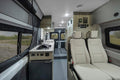 2024 "Clifford" Winnebago Solis PX