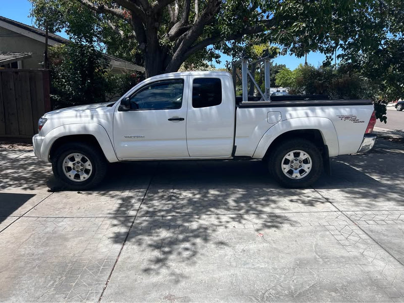 2008 Toyota Tacoma · SR5 Pickup in San Jose, CA (photo 2) — photo 2