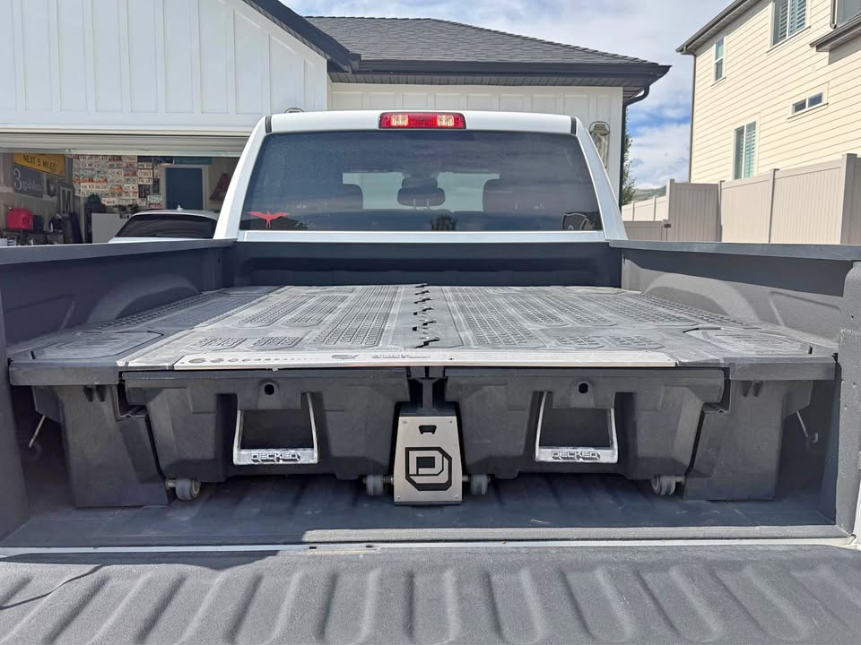 Decked System in Logan, UT (photo 1)