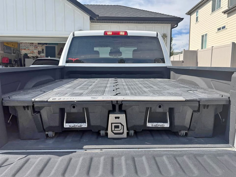 Decked System in Logan, UT (photo 1) — photo 1