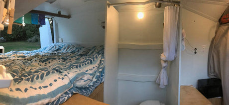 2018 Mercedes-Benz Sprinter RV Motorhome Campervan