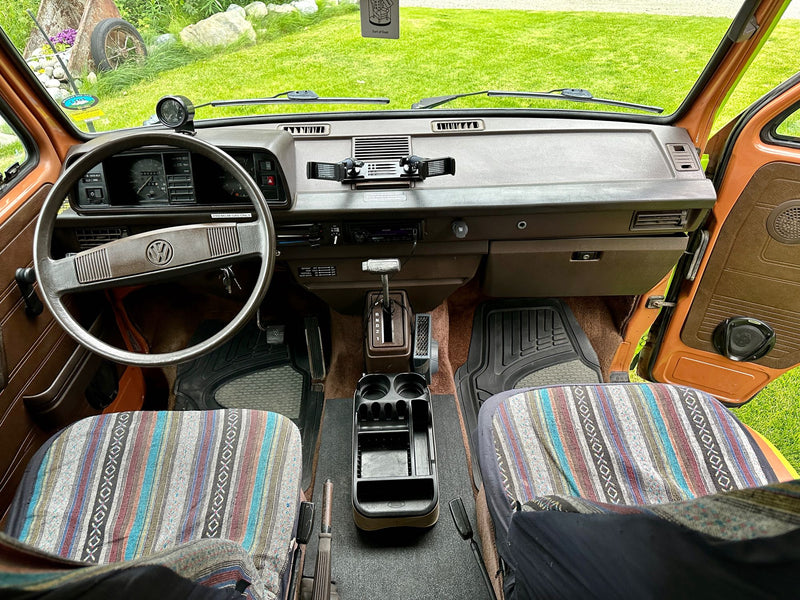  customized for vanlife and off-road. Perfect for your next rv rental adventure!|RV rental camping setup: Camp stove — photo 20
