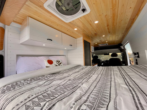 "LuLu" | Off-Grid Water & Power w/ Indoor Shower — photo 2
