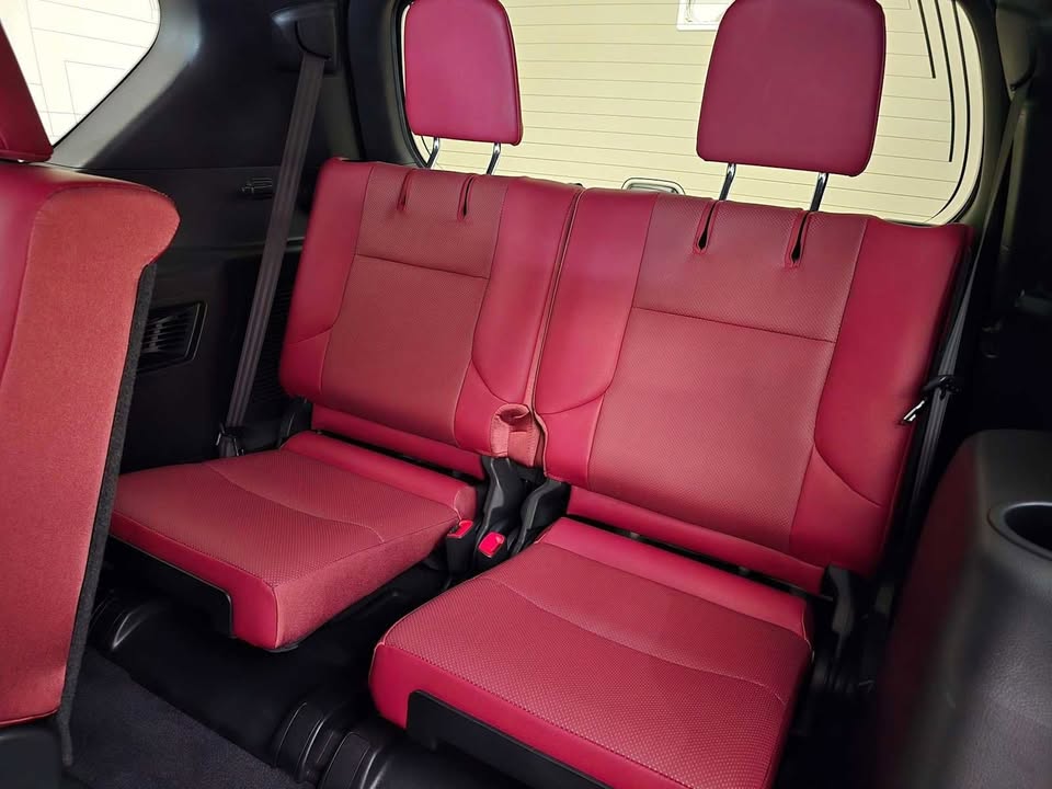 2021 Lexus GX 460 Premium w/ Premium Package in Seattle, WA (photo 10) — photo 10