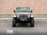 2020 Jeep Gladiator in Orem, UT (photo 2)