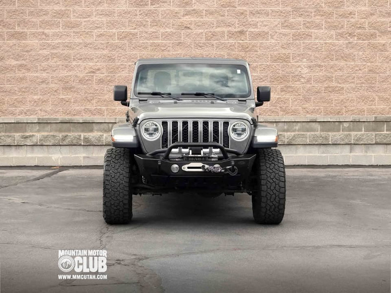 2020 Jeep Gladiator in Orem, UT (photo 2) — photo 2