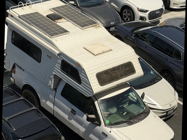 4x4 Adventure, Vehicle — photo 3