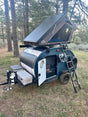 2024 Bean Trailer 2.0 Off-Road Teardrop Camper – Fully Equipped, Dual Solar + Large Battery, RTT in San Diego, CA (photo 1)