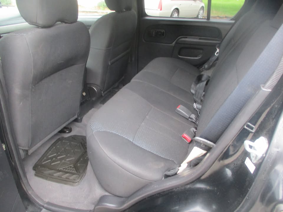 2004 Nissan xterra se supercharged 4x4 in Reno, NV (photo 11)