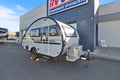 2021 Nucamp T@B 400 0 Miles