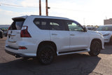 2020 Lexus GX 460 Luxury AWD | No Accident | FINANCING AVAILABLE in Milton, ON (photo 4)