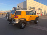 2007 Toyota Fj Cruiser in Reno, NV (photo 8)