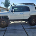 2012 Toyota FJ Cruiser · Trd 4x4