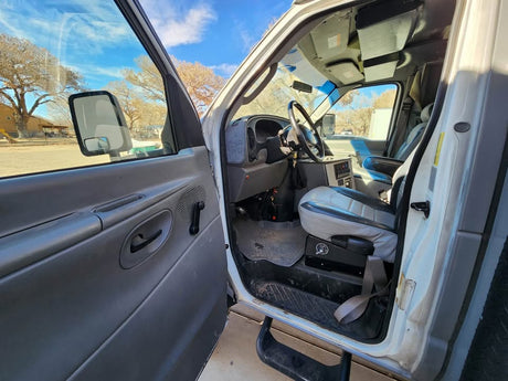 4x4 Overland Expedition Vehicle in Albuquerque, NM (photo 4)