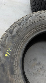 Falken Wildpeak AT3W - Used in Aurora, CO (photo 6)