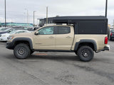 2022 Chevrolet Colorado Crew Cab in Gatineau, QC (photo 8)