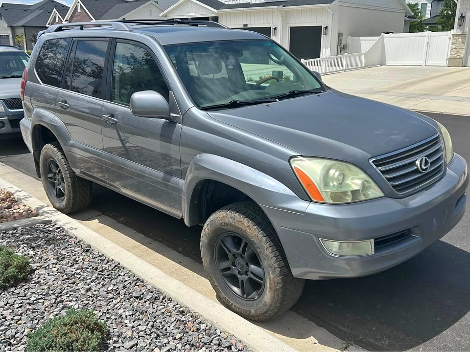 2006 Lexus GX · GX 470 Sport Utility 4D in Lehi, UT (photo 1)