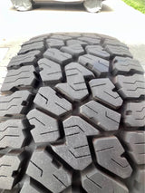 Falken Wildpeak A/T in La Mesa, CA (photo 8)