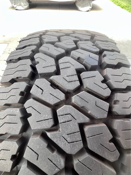 Falken Wildpeak A/T in La Mesa, CA (photo 8)