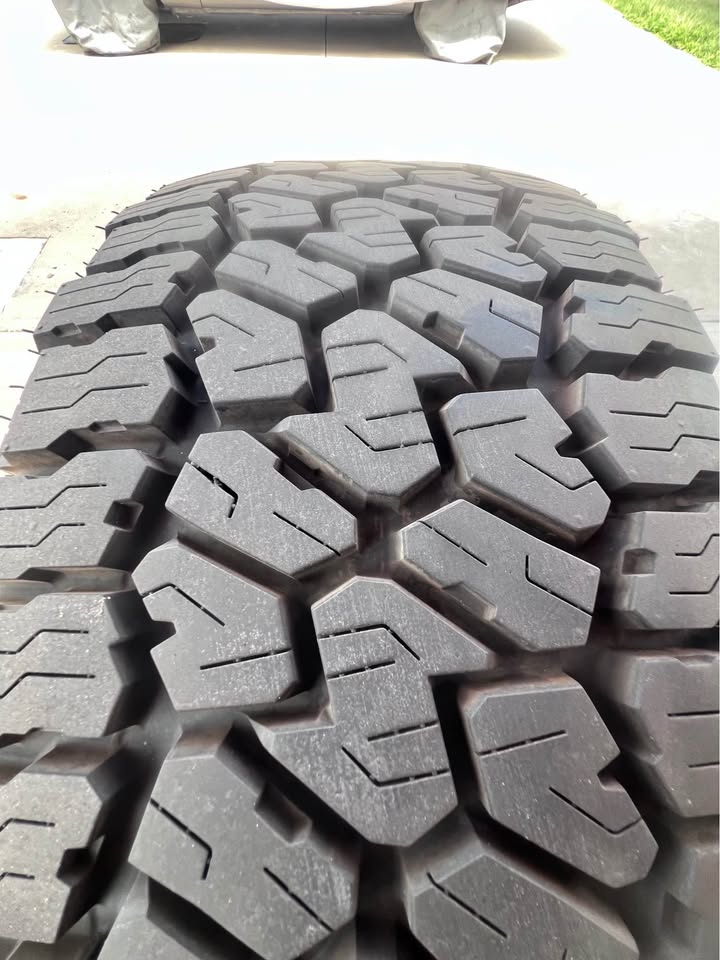 Falken Wildpeak A/T in La Mesa, CA (photo 8) — photo 8