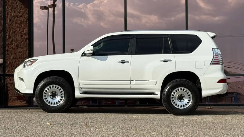 2014 Lexus GX in Tucson, AZ (photo 5) — photo 5