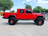 2020 Jeep Gladiator · Overland Pickup 4D 5 ft in Denver, CO (photo 8)