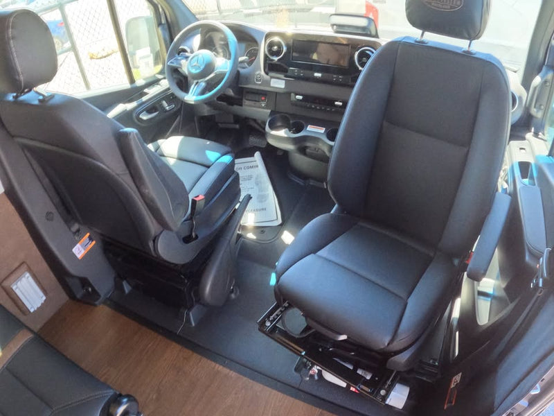 2026 Storyteller Overland Dark Mode OG + $10,000 rebate in Ogden, UT (photo 5) — photo 5
