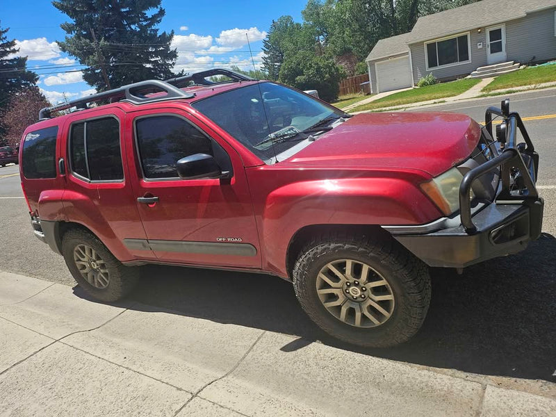 2006 Nissan x terra · Off Road in Laramie, WY (photo 2) — photo 2