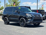 2017 Lexus GX · GX 460 Sport Utility 4D in Albuquerque, NM (photo 3)