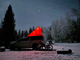 GoFastCampers (GFC) Platform Camper for Ford F-150/Raptor 5.5ft bed in Colorado Springs, CO (photo 1)