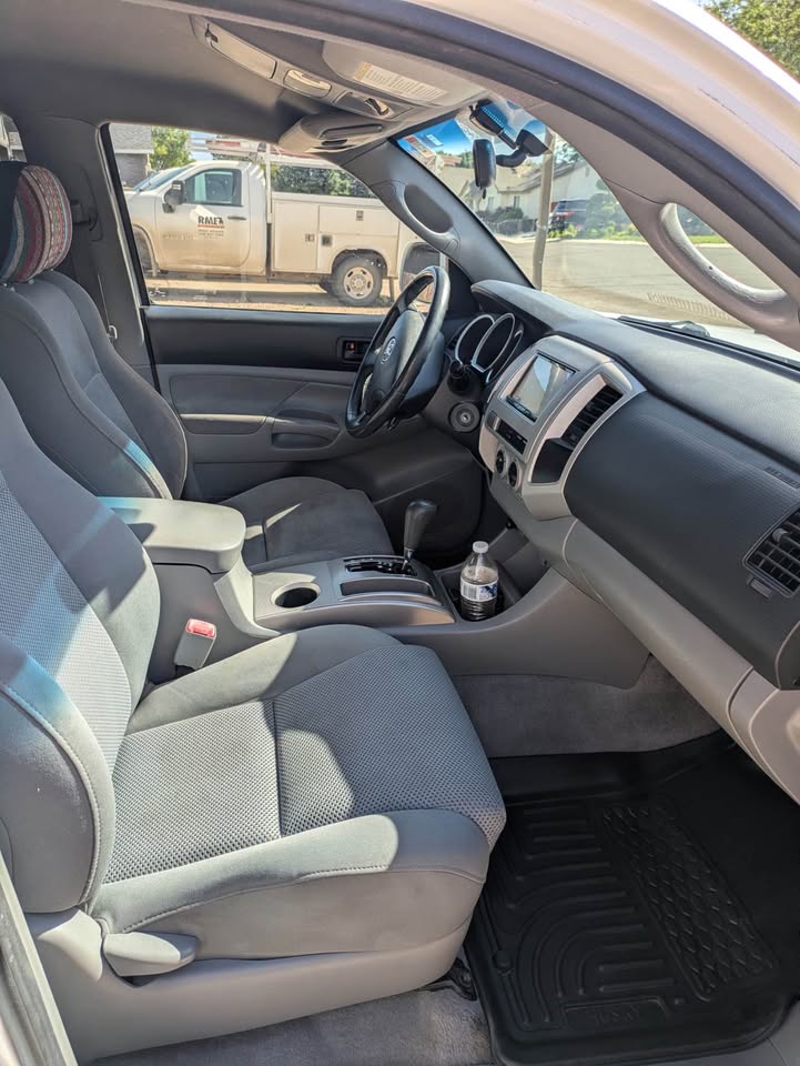 2007 Toyota Tacoma in Meridian, ID (photo 5) — photo 5