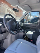 2009 Ford e250 econoline 4x4 overlander in Granby, CO (photo 4)