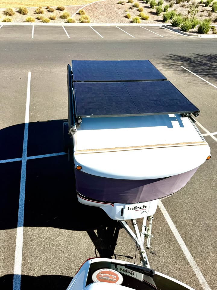 2022 InTech Luna Rover in Mesa, AZ (photo 10) — photo 10