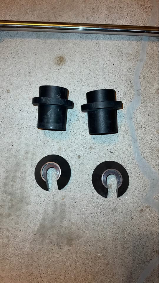 (2) Bilstein 2.0x16coilovers in Tucson, AZ (photo 5) — photo 5