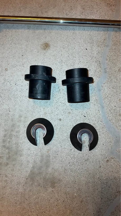 (2) Bilstein 2.0x16coilovers in Tucson, AZ (photo 5)