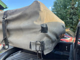 Rooftop Tent Thule Tepui in Silverthorne, CO (photo 2)