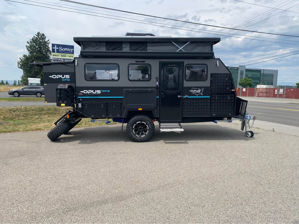 2026 Opus OP-13 in Coeur D'Alene, ID (photo 10)