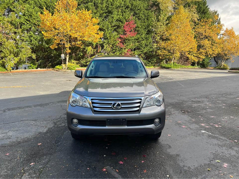 2011 Lexus GX · GX 460 Luxury Sport Utility 4D in Kirkland, WA (photo 2) — photo 2