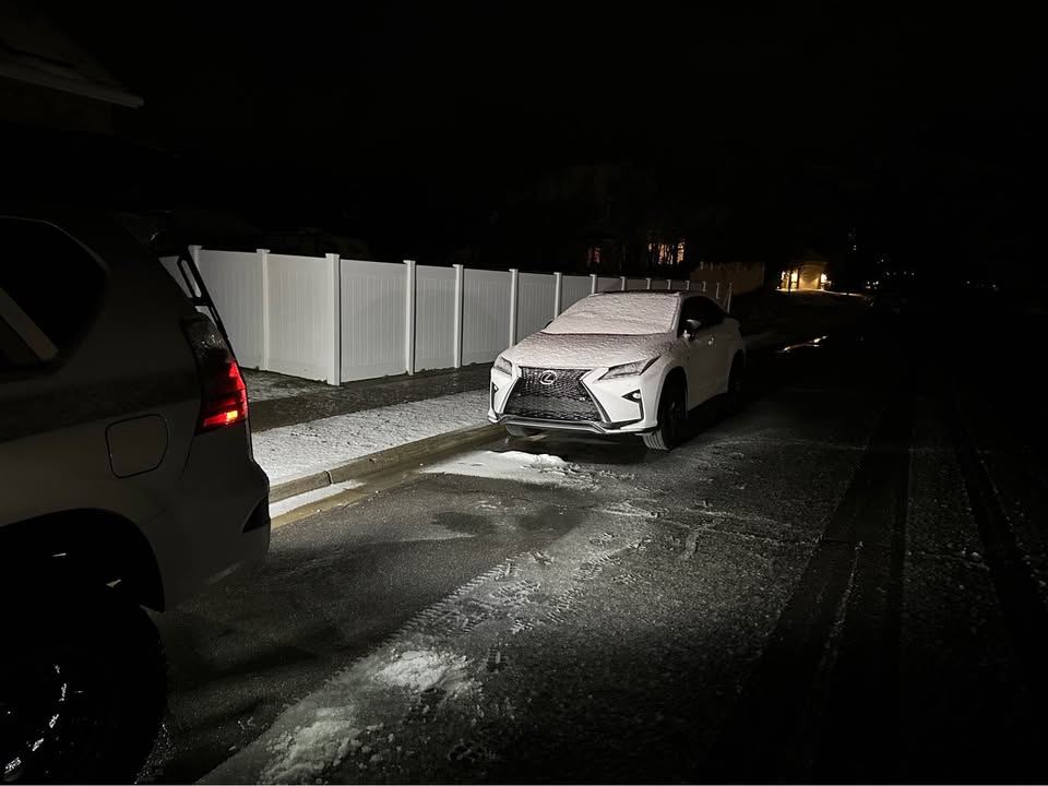 Lexus GX460 Reverse Light Housing in Ogden, UT (photo 7) — photo 7