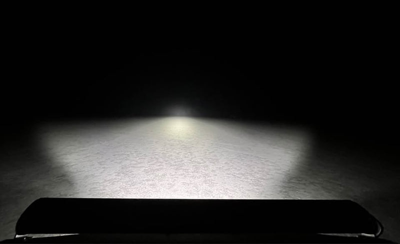 40” Inch LED Light Bar in Sparks, NV (photo 5) — photo 5