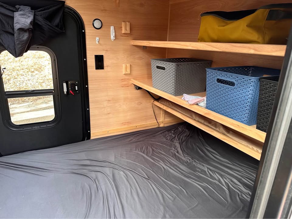 2021 Trailer Colorado Teardrop Mount Massive in Arvada, CO (photo 6) — photo 6
