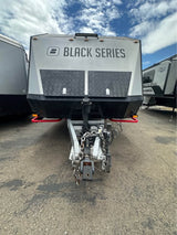 2022 Black Series HQ 19 overland travel trailer in Lodi, CA (photo 2)