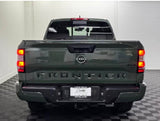 2026 Nissan Frontier · SV Dark Armor in Spokane, WA (photo 5)