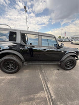 2024 Ford Bronco · Wildtrak Sport Utility 4D in Nampa, ID (photo 10)
