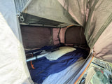 Roofnest Sparrow Adventure Rooftop Tent in San Francisco, CA (photo 6)