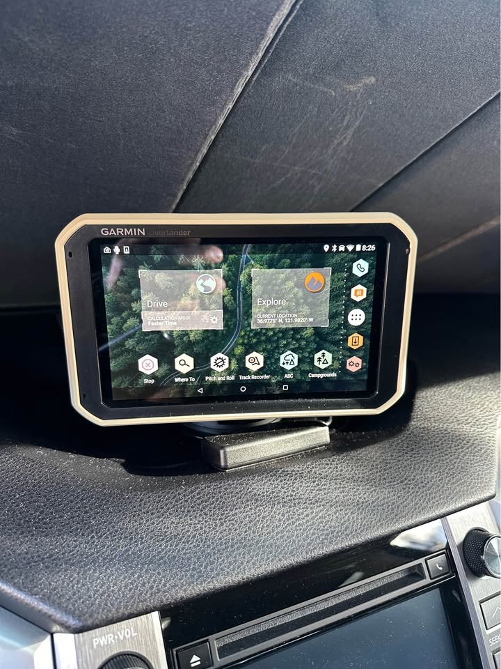 2016 Toyota Tundra · SR5 4x4 in Santa Cruz, CA (photo 7) — photo 7