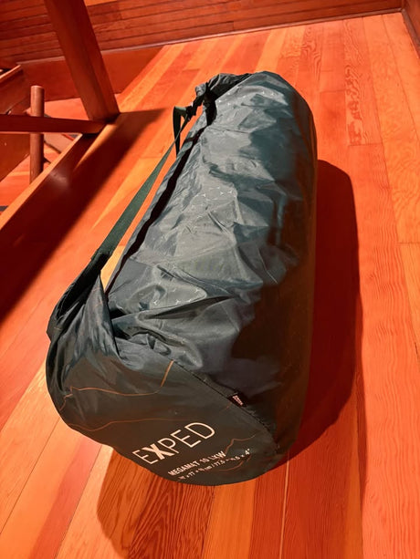 Exped Megamat long x-wide sleeping pad in Seattle, WA (photo 2)