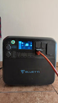 Bluetti AC200MAX