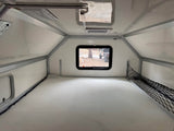 Open to Trades - Flatbed Truck Camper in Bailey, CO (photo 8)