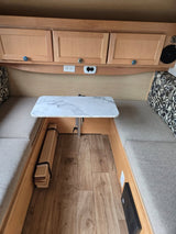 2017 T@B travel trailer CS MAX in Tacoma, WA (photo 2)